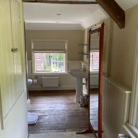 Bartley Mill Farmhouse Wadhurst Luaran gambar