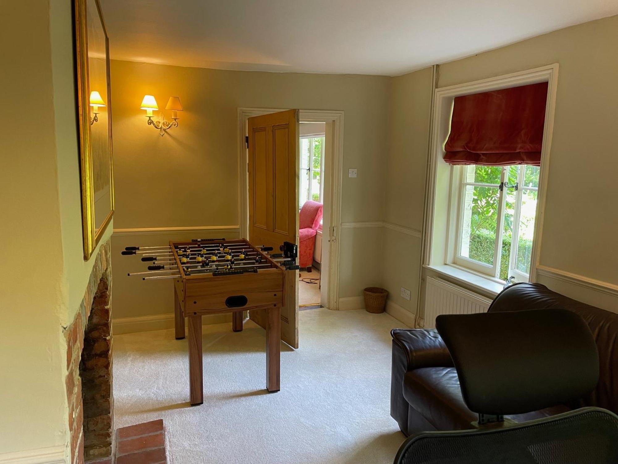 Bartley Mill Farmhouse Wadhurst Luaran gambar