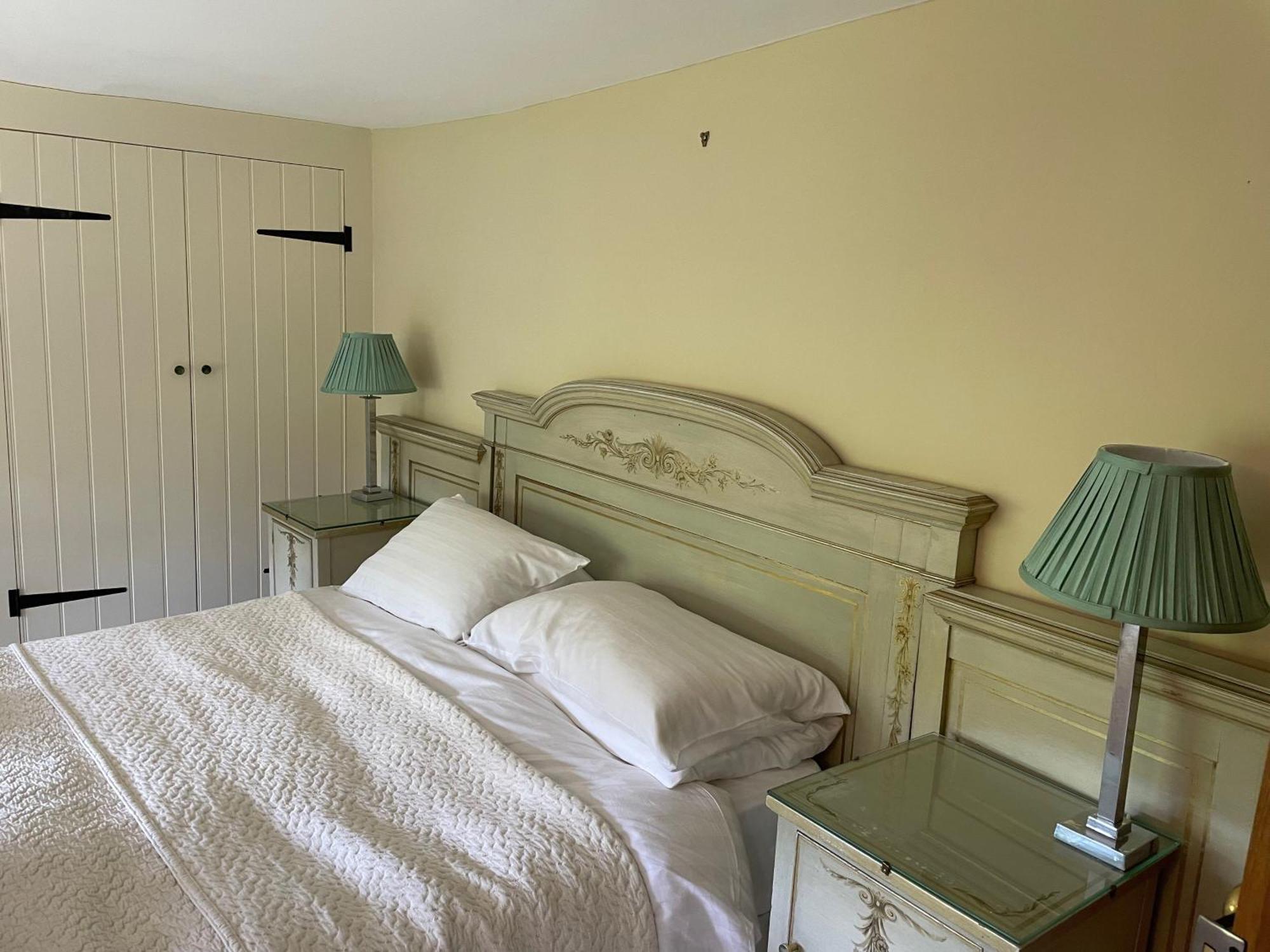 Bartley Mill Farmhouse Wadhurst Luaran gambar