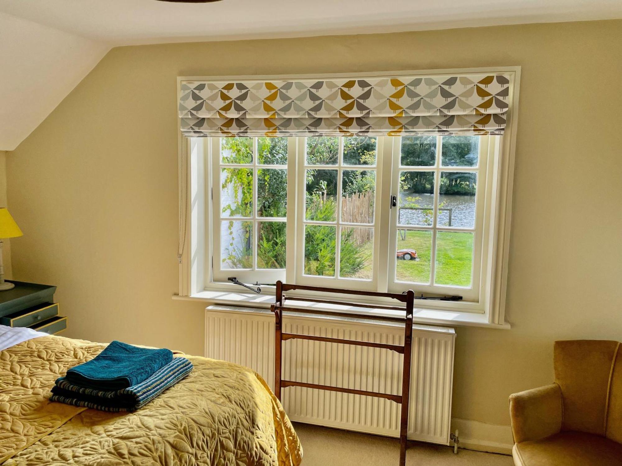 Bartley Mill Farmhouse Wadhurst Luaran gambar
