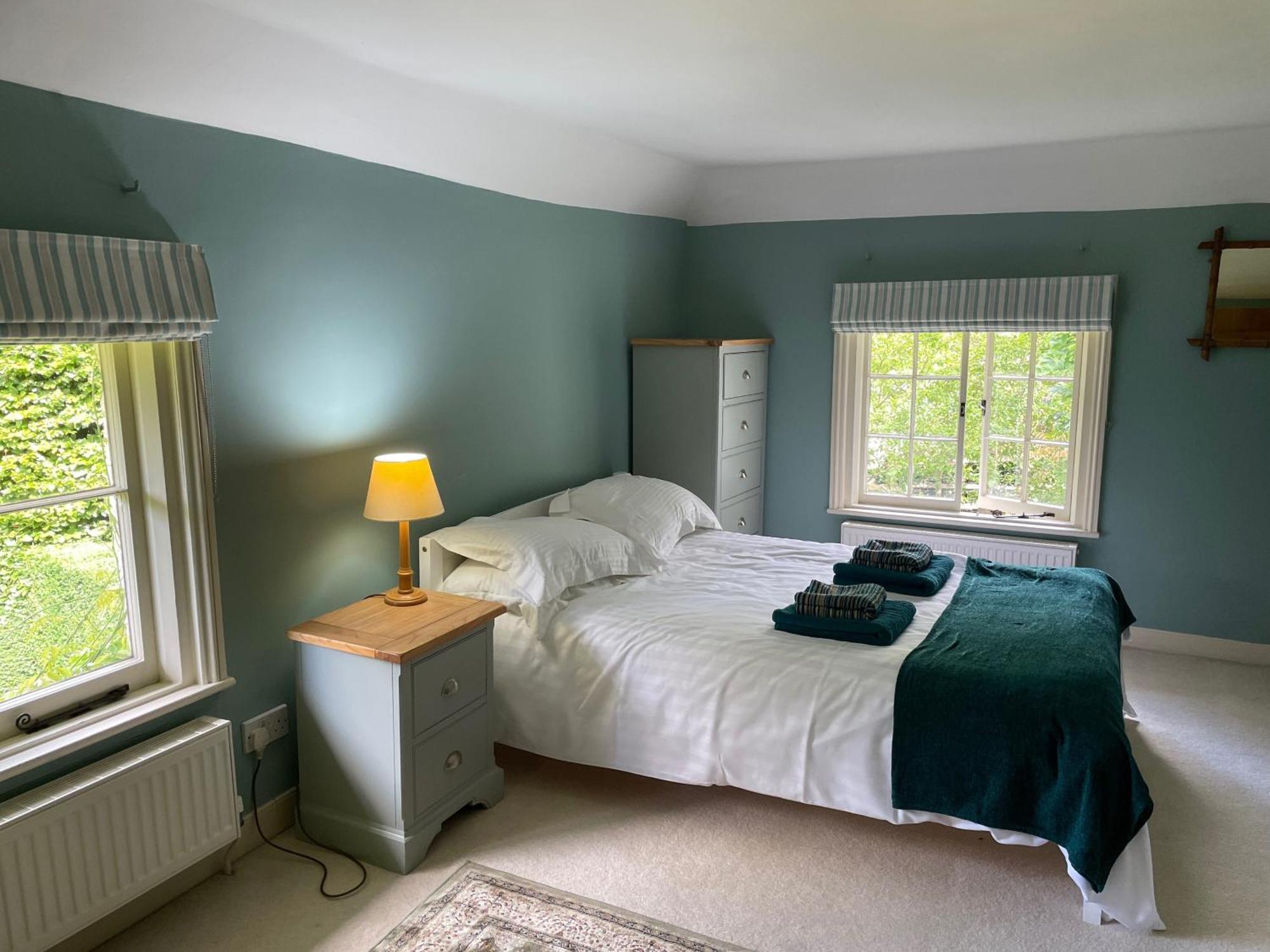 Bartley Mill Farmhouse Wadhurst Luaran gambar