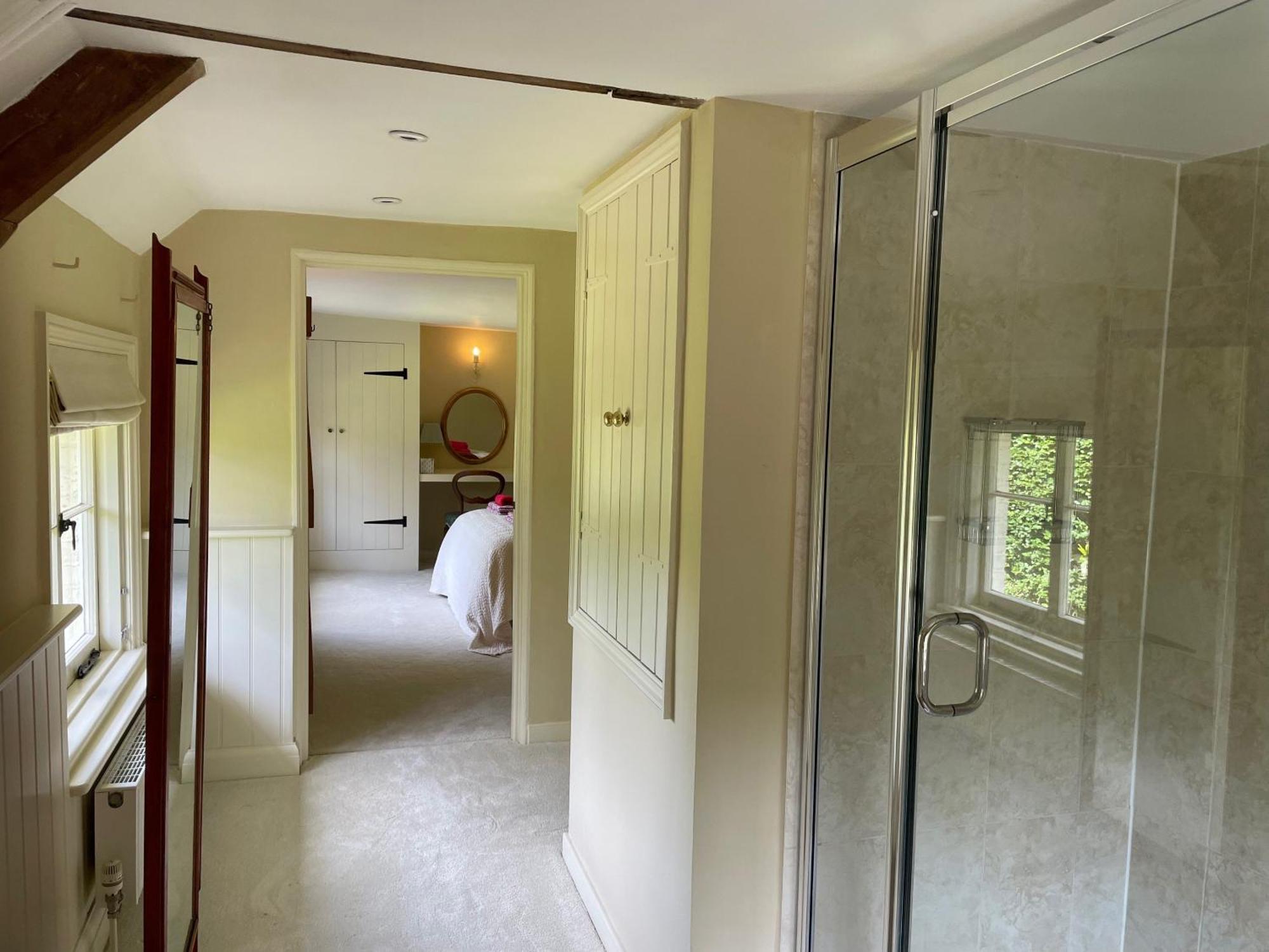 Bartley Mill Farmhouse Wadhurst Luaran gambar