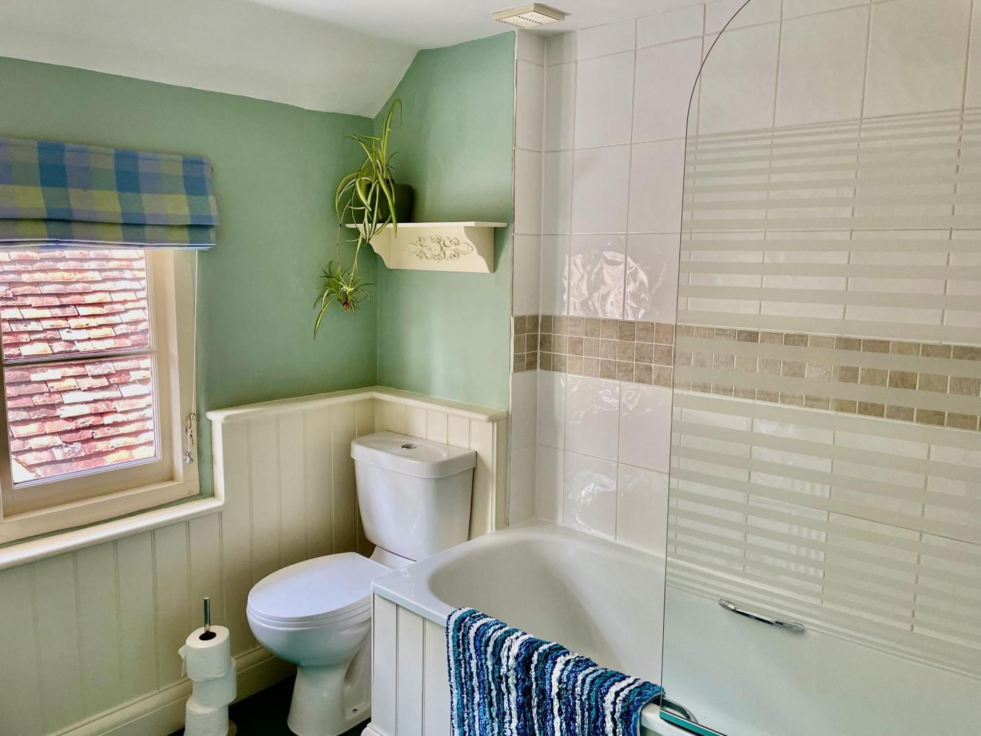 Bartley Mill Farmhouse Wadhurst Luaran gambar