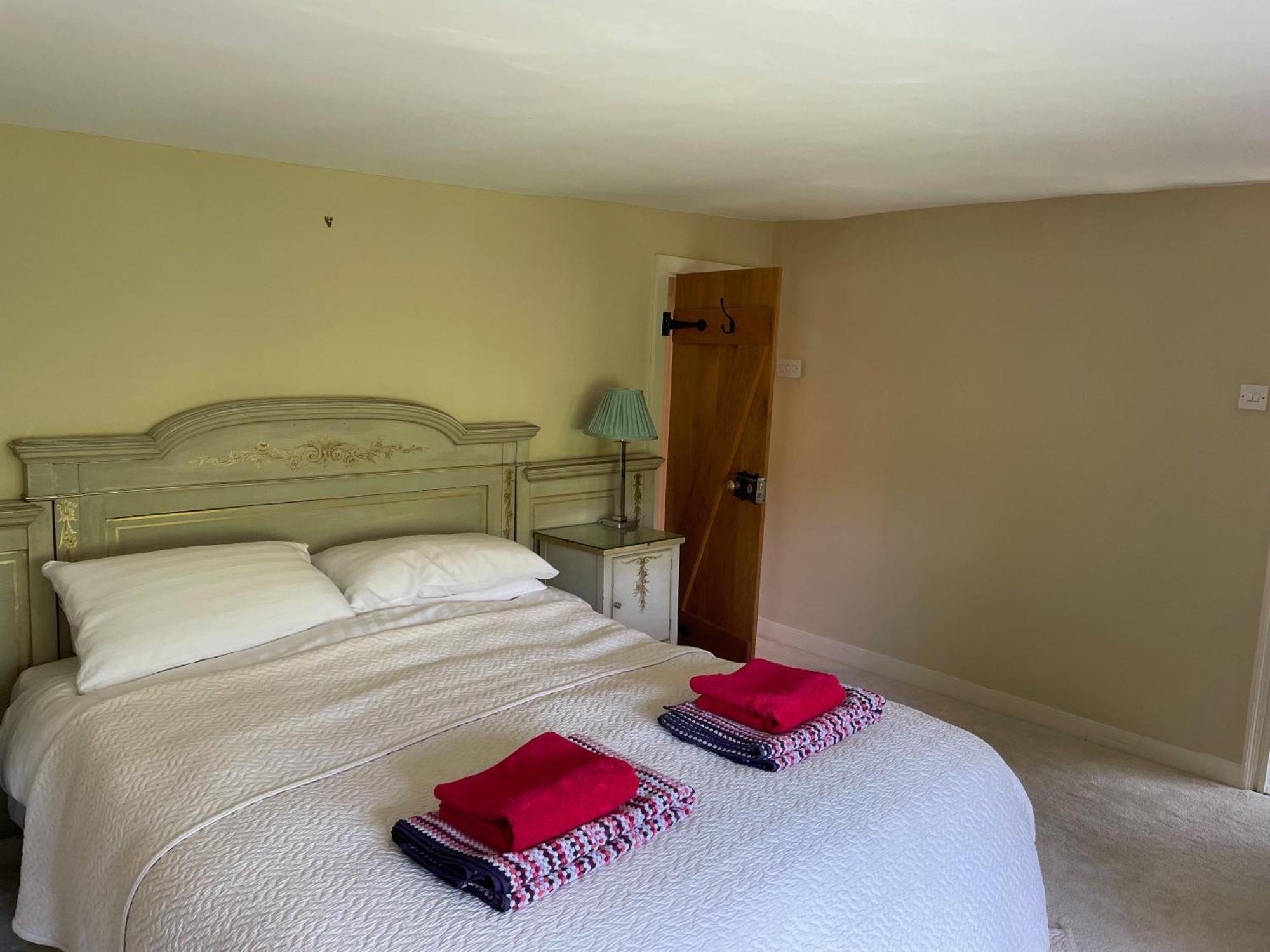 Bartley Mill Farmhouse Wadhurst Luaran gambar