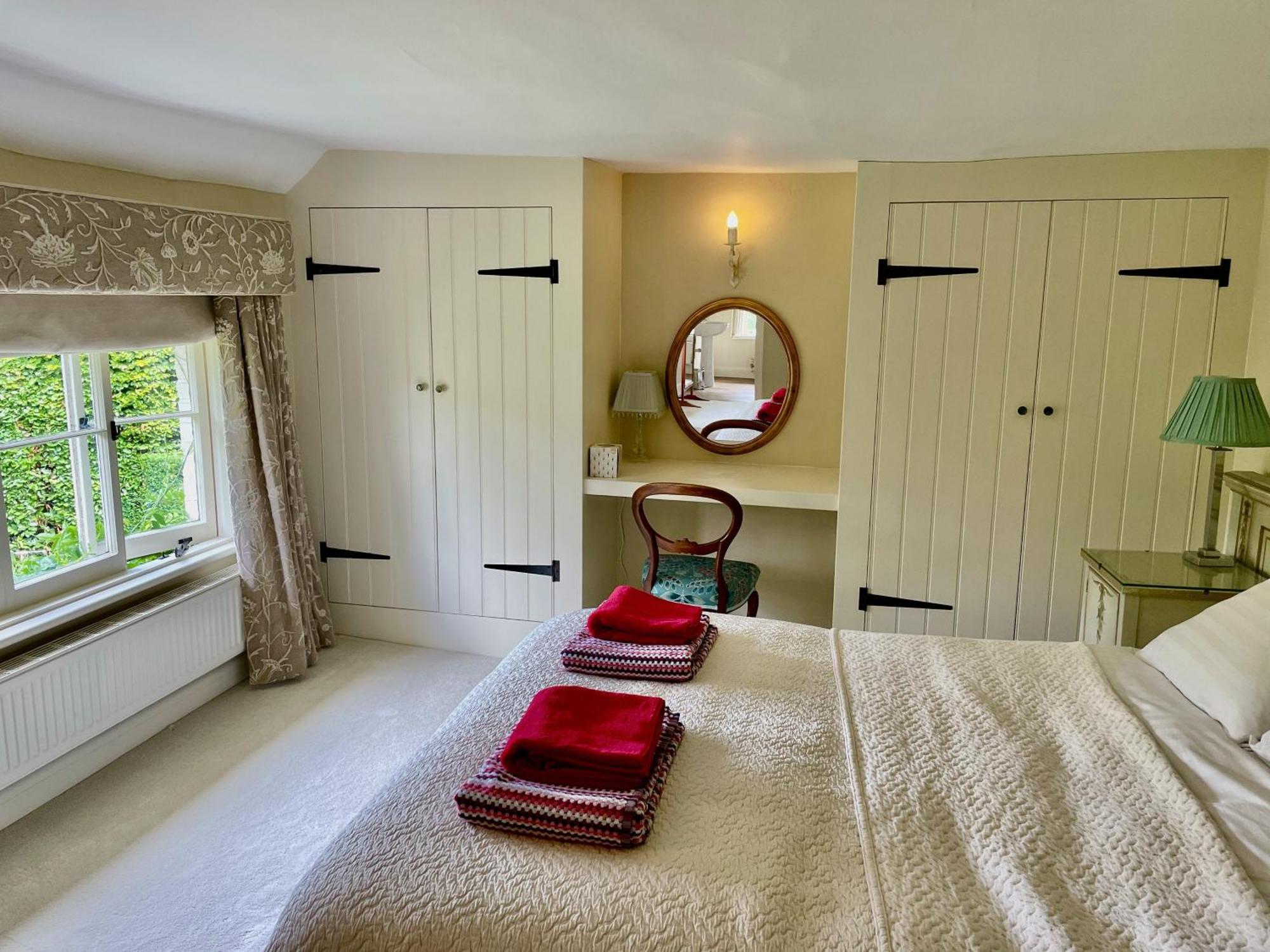 Bartley Mill Farmhouse Wadhurst Luaran gambar