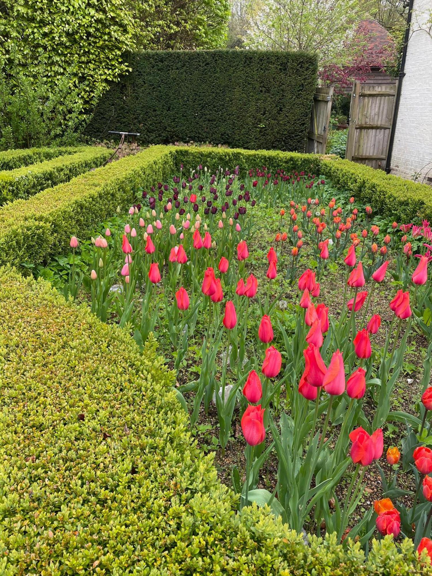 Bartley Mill Farmhouse Wadhurst Luaran gambar