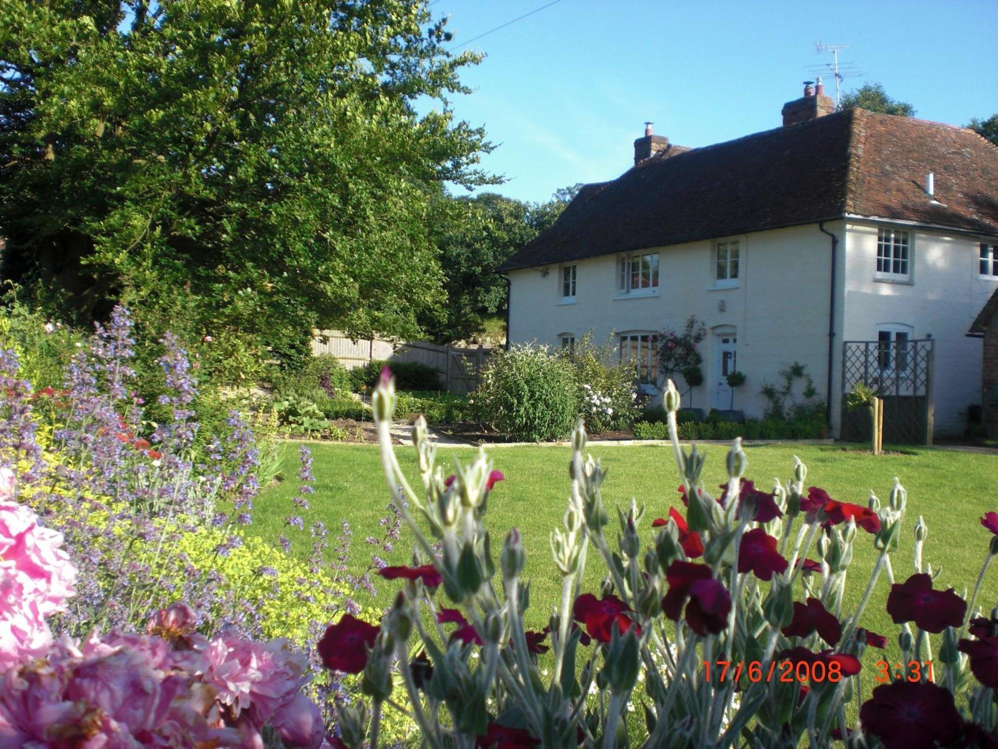 Bartley Mill Farmhouse Wadhurst Luaran gambar